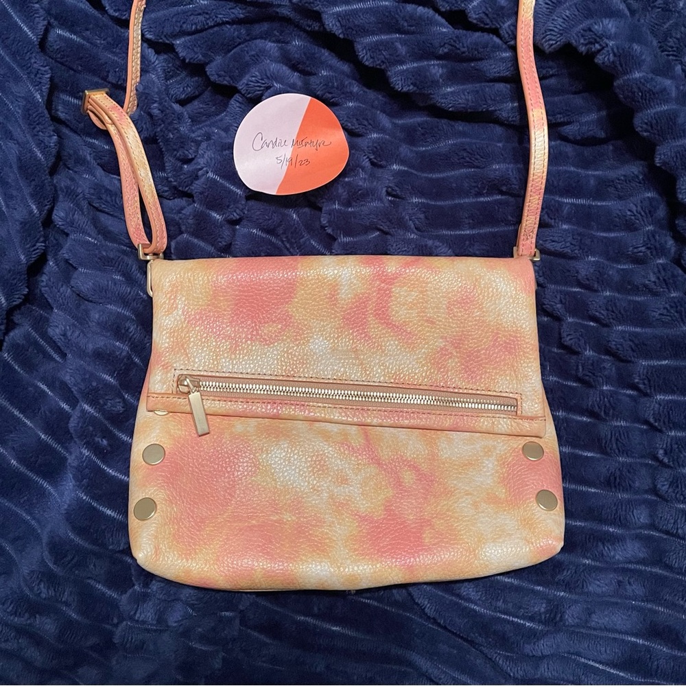 Hammitt VIP Medium Marigold Mango